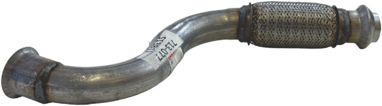 Bosal Uitlaatpijp 713-077