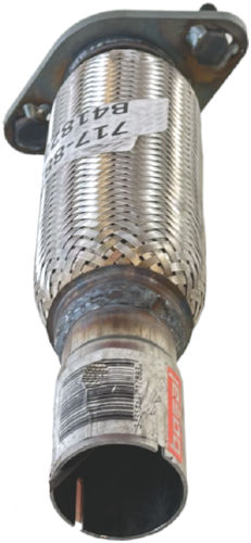 Bosal Reparatieset, katalysator 717-883