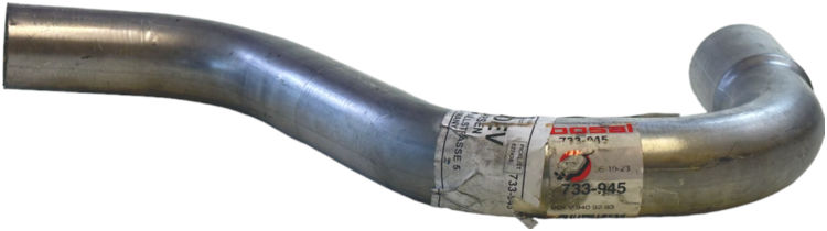 Bosal Uitlaatpijp 733-945