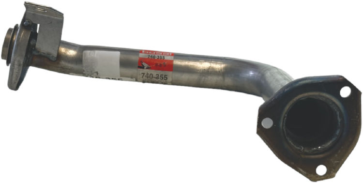 Bosal Uitlaatpijp 740-355