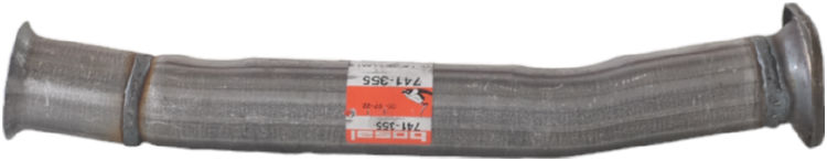 Bosal Uitlaatpijp 741-355