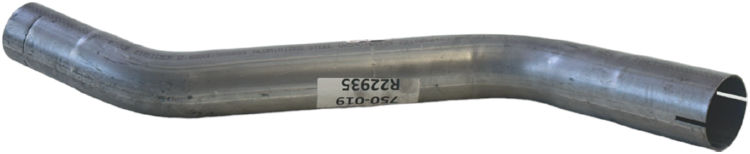 Bosal Uitlaatpijp 750-019