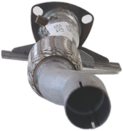 Bosal Uitlaatpijp 750-059