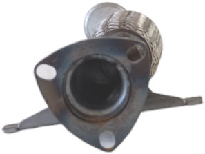 Bosal Uitlaatpijp 750-059