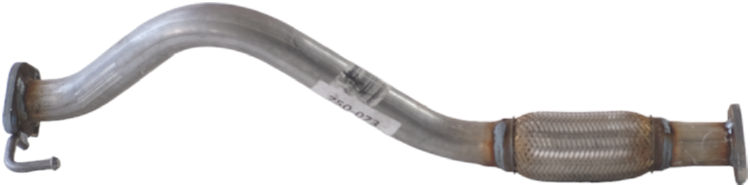 Bosal Uitlaatpijp 750-073
