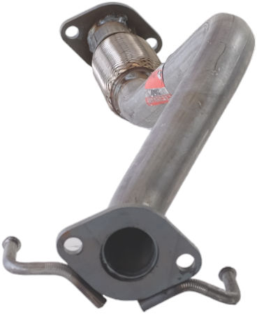 Bosal Uitlaatpijp 750-073