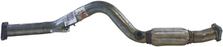 Bosal Uitlaatpijp 750-135
