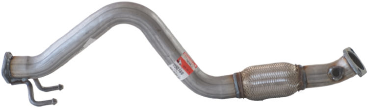 Bosal Uitlaatpijp 750-169