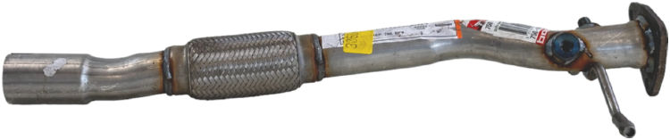 Bosal Uitlaatpijp 750-199