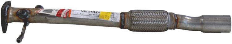 Bosal Uitlaatpijp 750-199