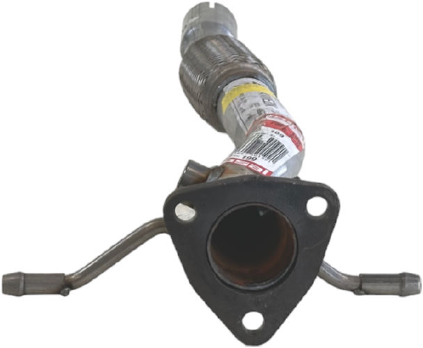 Bosal Uitlaatpijp 750-199