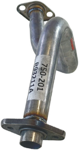 Bosal Uitlaatpijp 750-201