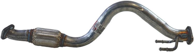 Bosal Uitlaatpijp 750-259