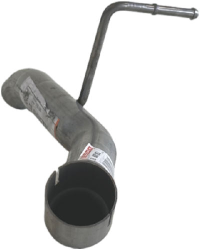 Bosal Uitlaatpijp 750-289
