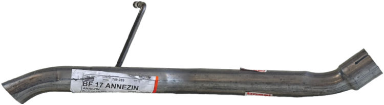 Bosal Uitlaatpijp 750-289