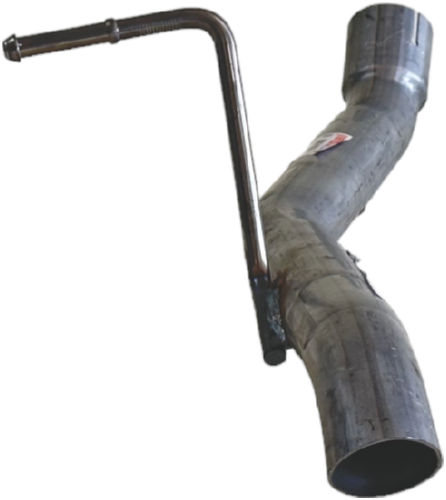 Bosal Uitlaatpijp 750-289