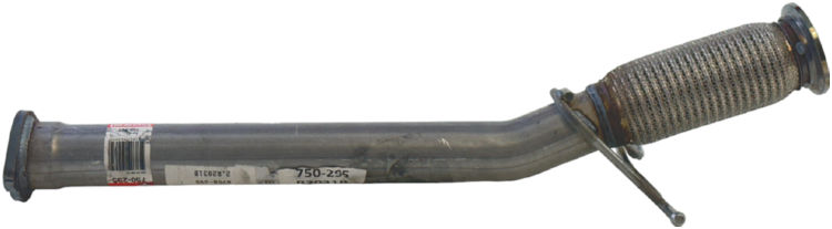 Bosal Uitlaatpijp 750-295