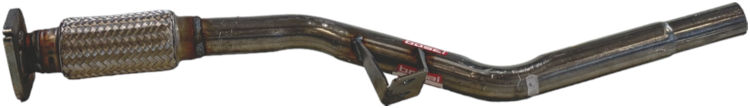 Bosal Uitlaatpijp 750-299