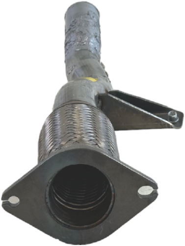 Bosal Uitlaatpijp 750-301