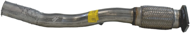 Bosal Uitlaatpijp 750-301