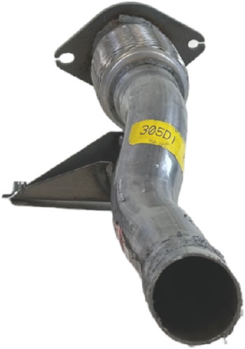 Bosal Uitlaatpijp 750-301