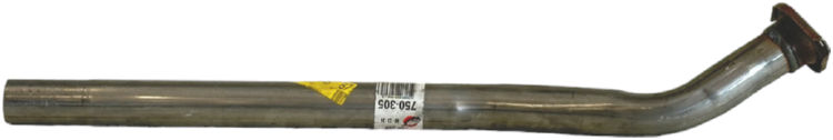 Bosal Uitlaatpijp 750-305
