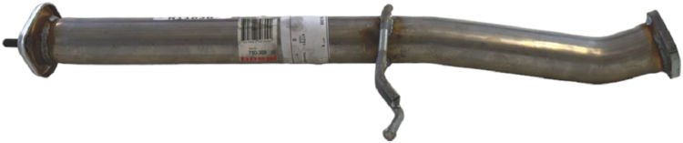 Bosal Uitlaatpijp 750-309