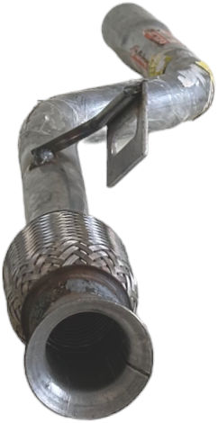 Bosal Uitlaatpijp 750-321