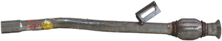 Bosal Uitlaatpijp 750-321