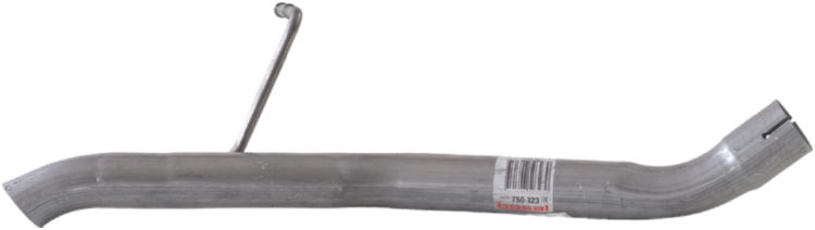 Bosal Uitlaatpijp 750-323