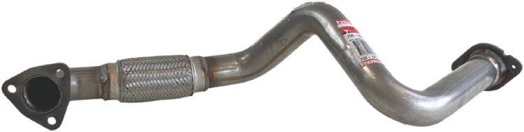 Bosal Uitlaatpijp 750-325