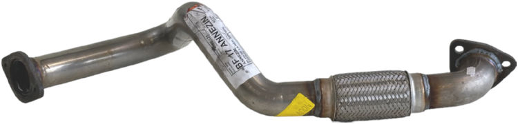 Bosal Uitlaatpijp 750-325