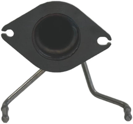 Bosal Uitlaatpijp 750-327