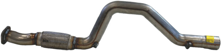 Bosal Uitlaatpijp 750-329