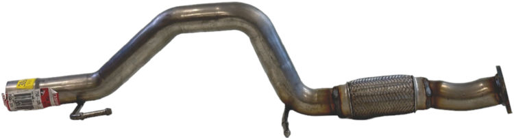 Bosal Uitlaatpijp 750-329