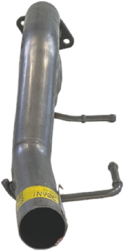 Bosal Uitlaatpijp 750-329