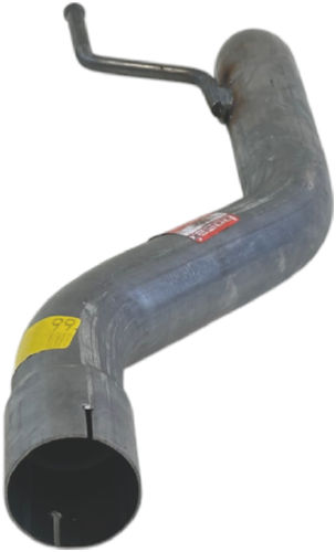 Bosal Uitlaatpijp 750-341