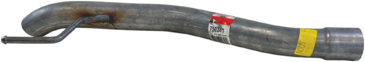 Bosal Uitlaatpijp 750-341