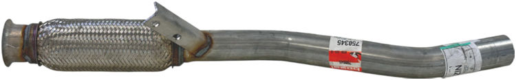 Bosal Uitlaatpijp 750-345