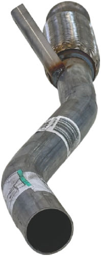 Bosal Uitlaatpijp 750-345