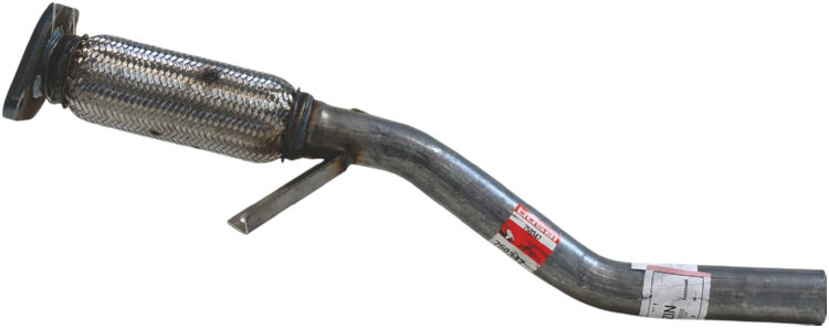 Uitlaatpijp Bosal 750-347