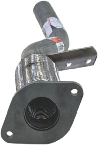 Bosal Uitlaatpijp 750-347