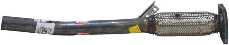 Bosal Uitlaatpijp 750-347