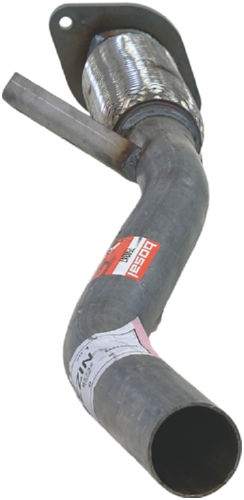 Bosal Uitlaatpijp 750-347