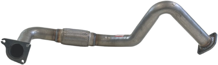 Bosal Uitlaatpijp 750-441