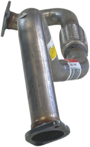 Bosal Uitlaatpijp 750-441