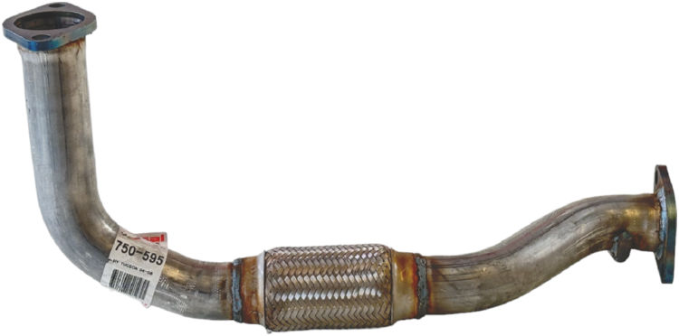 Bosal Uitlaatpijp 750-595