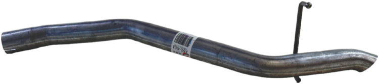 Bosal Uitlaatpijp 751-411