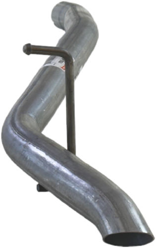 Bosal Uitlaatpijp 751-411