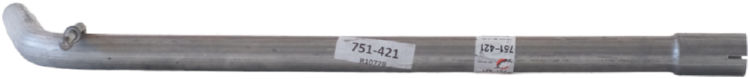 Bosal Uitlaatpijp 751-421